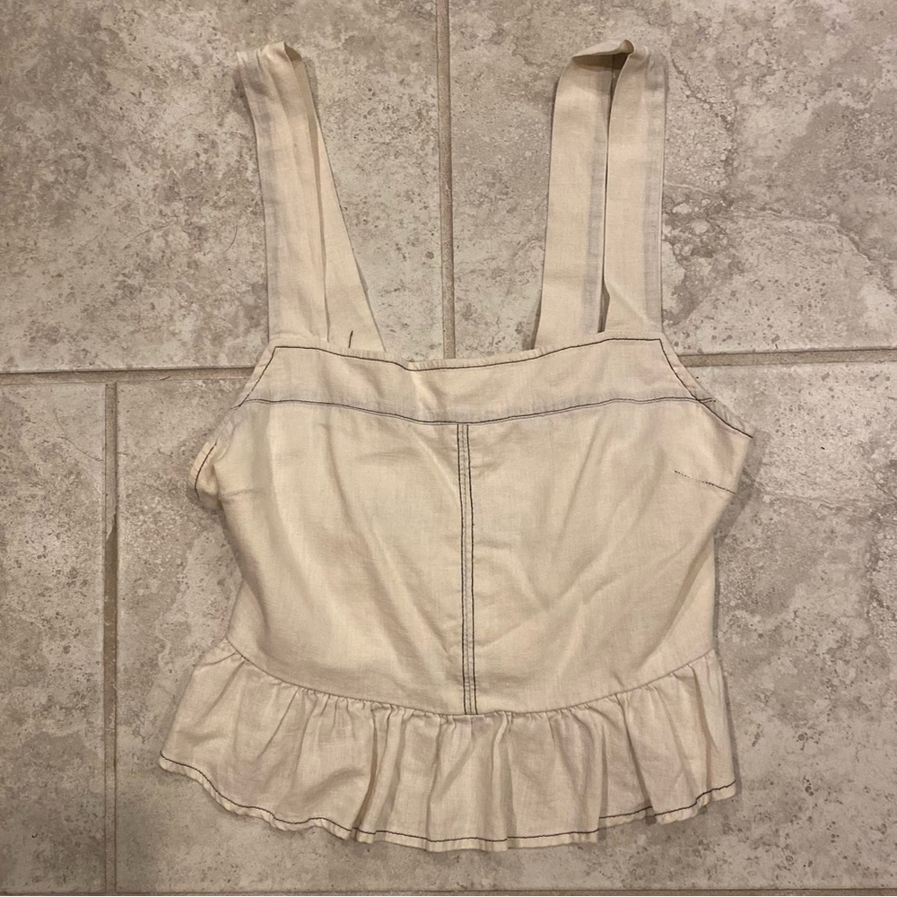 LA HEARTS TOP